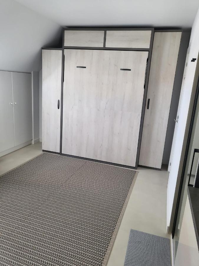 Loft 30M2 1 Persona Calle Barcelona อาโกรูญา ภายนอก รูปภาพ
